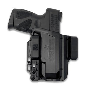 Bravo Concealment