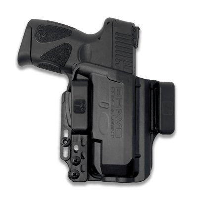 Bravo Concealment