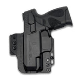 Bravo Concealment