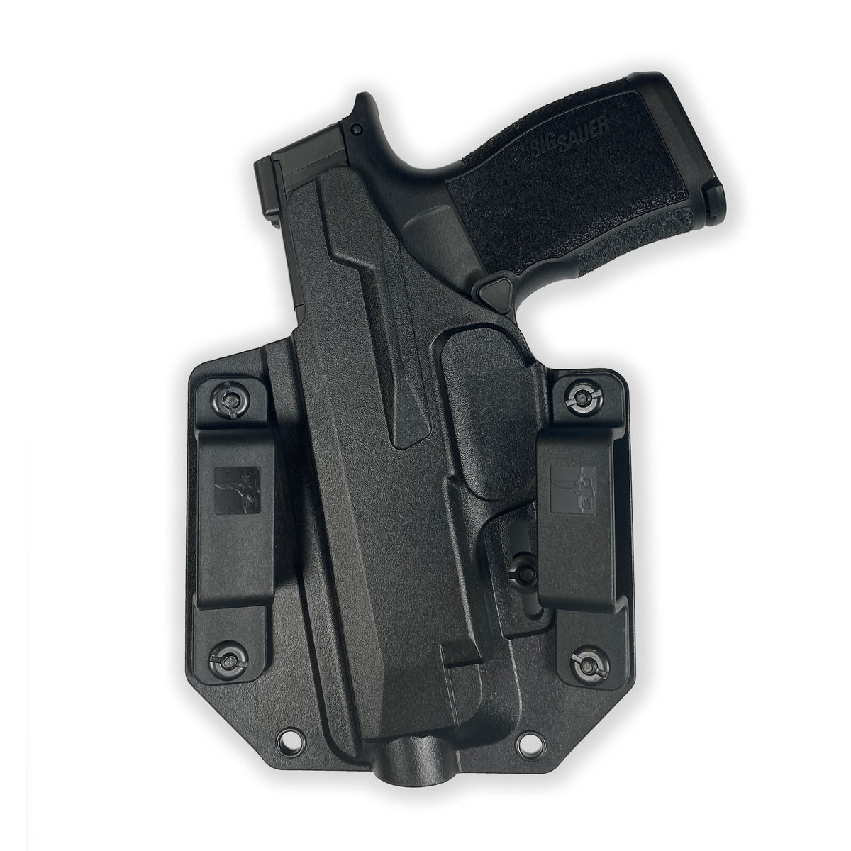 Bravo Concealment