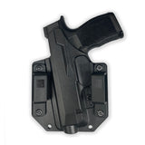 Bravo Concealment