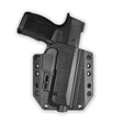 Bravo Concealment