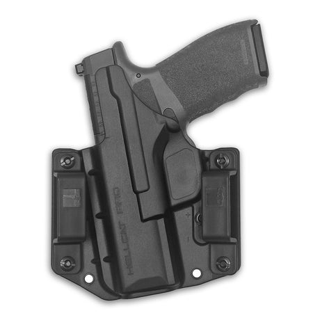 Bravo Concealment
