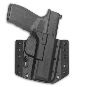 Bravo Concealment