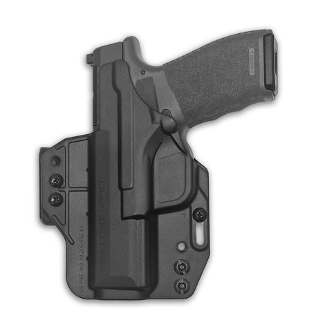 Bravo Concealment