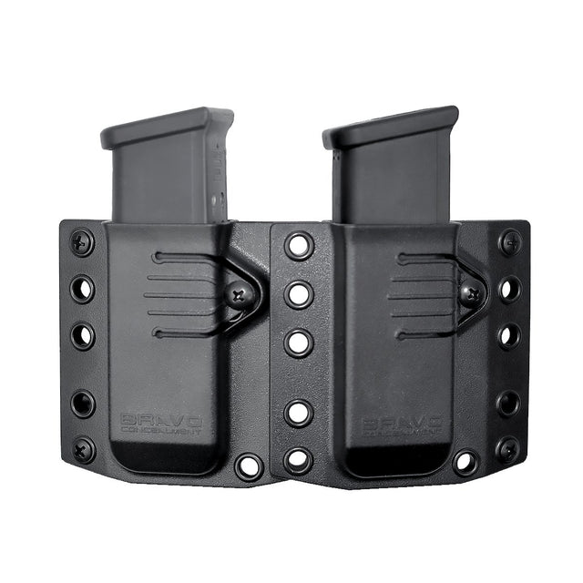 Bravo Concealment