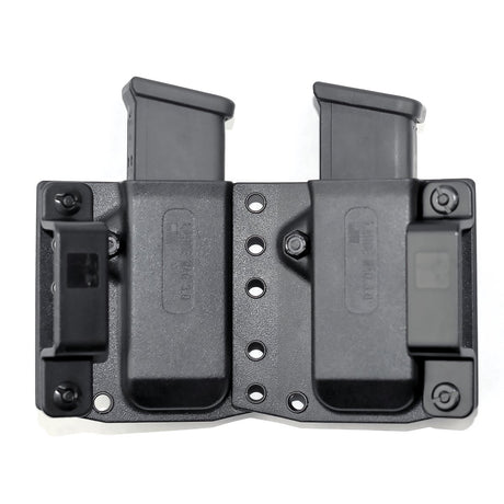Bravo Concealment