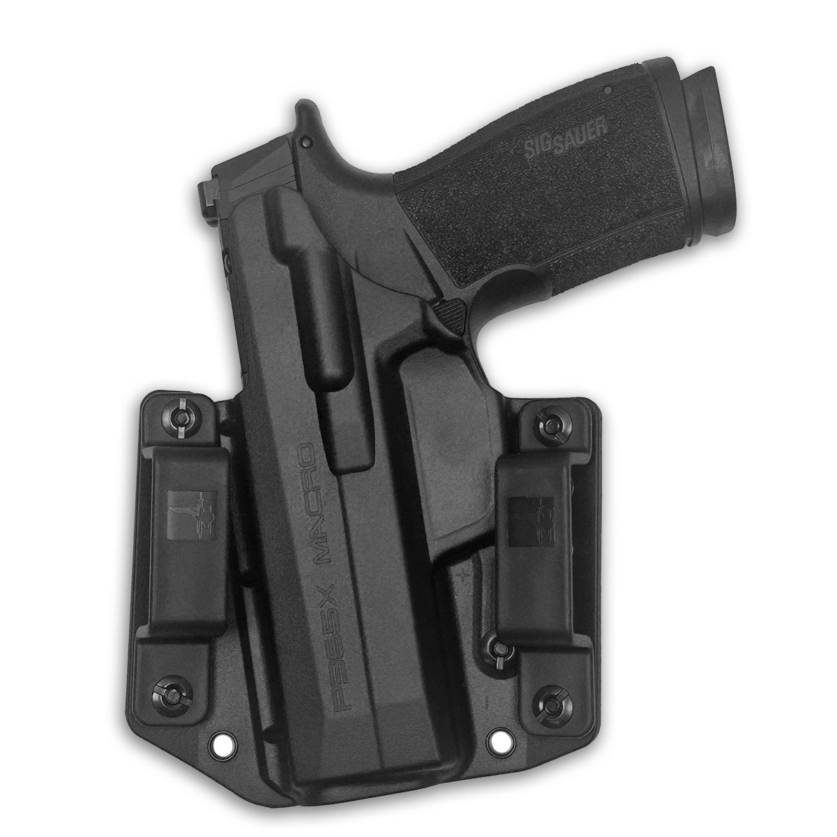 Bravo Concealment