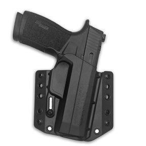 Bravo Concealment