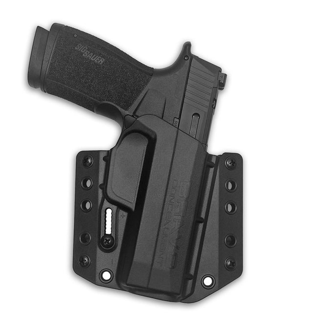 Bravo Concealment