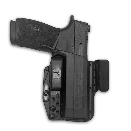 Bravo Concealment