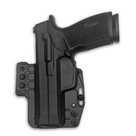 Bravo Concealment
