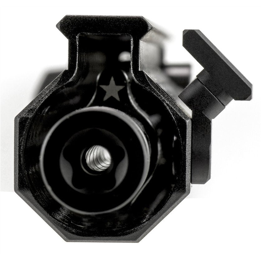 Bravo Company - BCMGUNFIGHTER 1913 Modular KeyMod Light Mount - Black