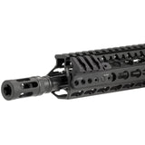 Bravo Company - BCMGUNFIGHTER 1913 Modular KeyMod Light Mount - Black