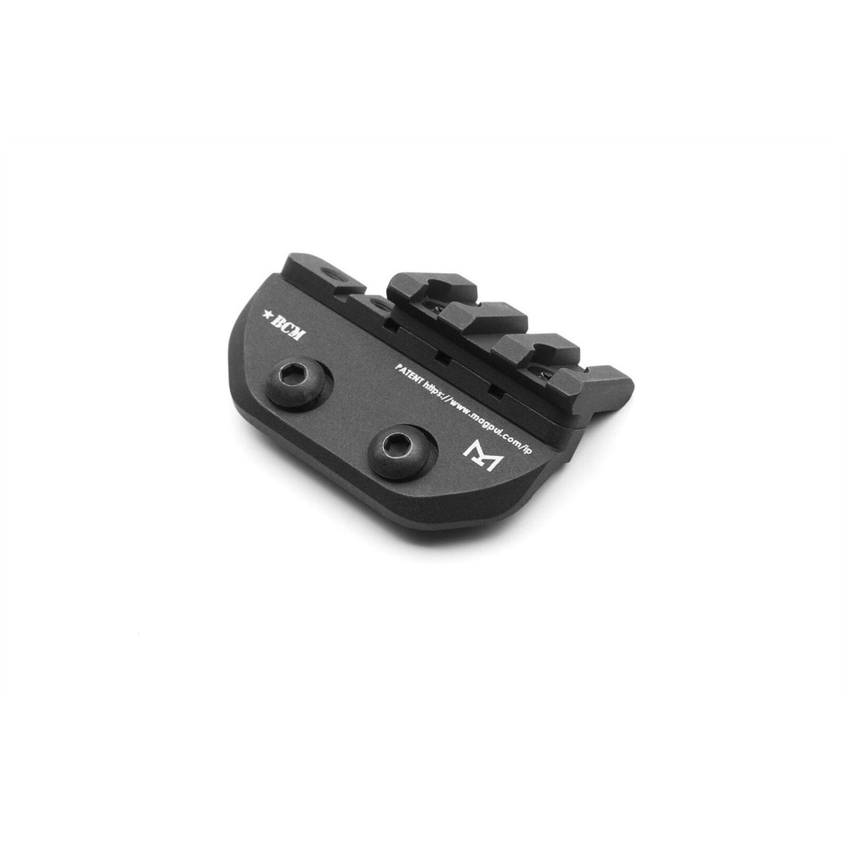 Bravo Company - BCMGUNFIGHTER 1913 Light Mount M-LOK