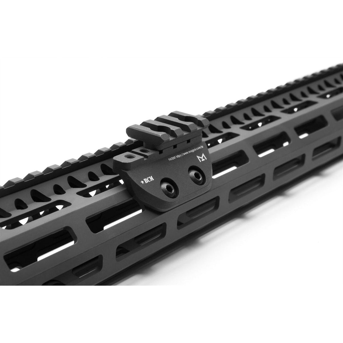 Bravo Company - BCMGUNFIGHTER 1913 Light Mount M-LOK