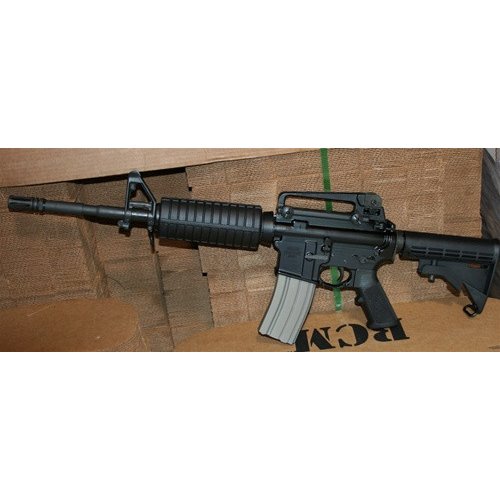 Bravo Company - A2X Flash Hider 1/2x28 for 5.56 NATO