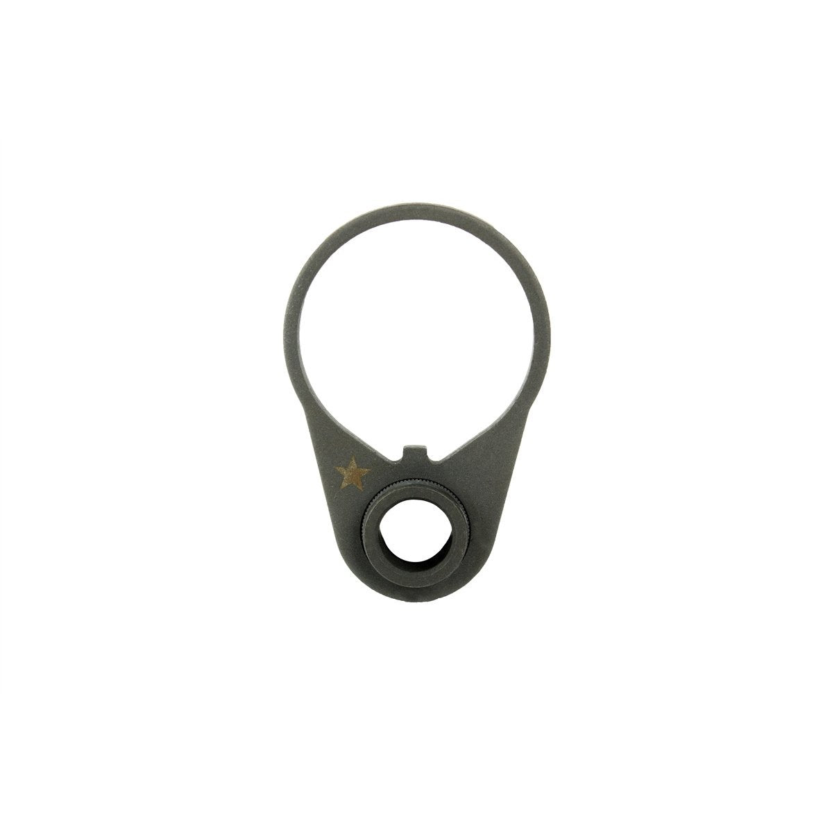 Bravo Company - BCM Gunfighter QD End Plate for AR15/M16