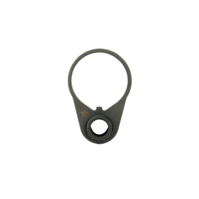 Bravo Company - BCM Gunfighter QD End Plate for AR15/M16