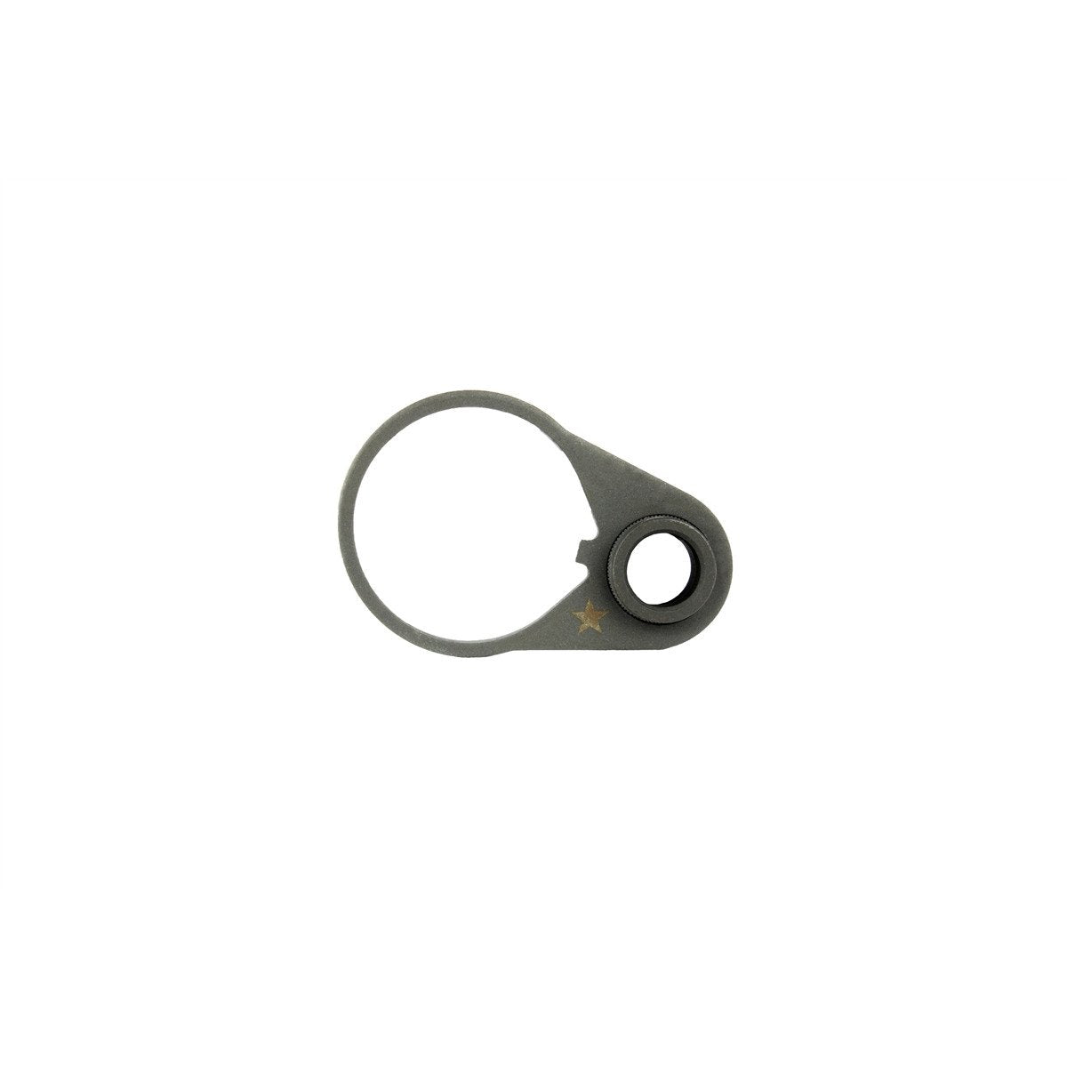 Bravo Company - BCM Gunfighter QD End Plate for AR15/M16