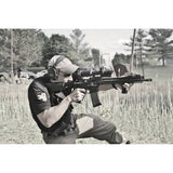 Bravo Company - BCM Gunfighter Stock Mod 0 - Black