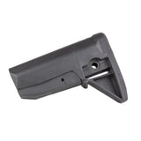 Bravo Company - BCM Gunfighter Stock Mod 0 - Black