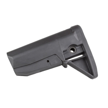 Bravo Company - BCM Gunfighter Stock Mod 0 - Black