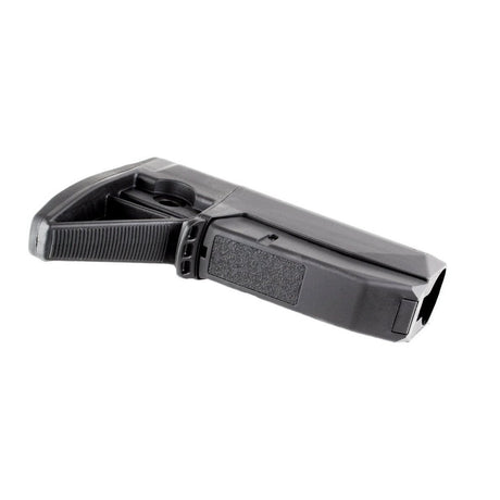 Bravo Company - BCM Gunfighter Stock Mod 0 - Black