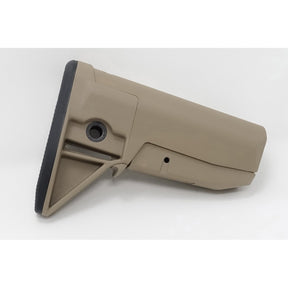 Bravo Company - BCM GUNFIGHTER Stock Mod 0 - FDE