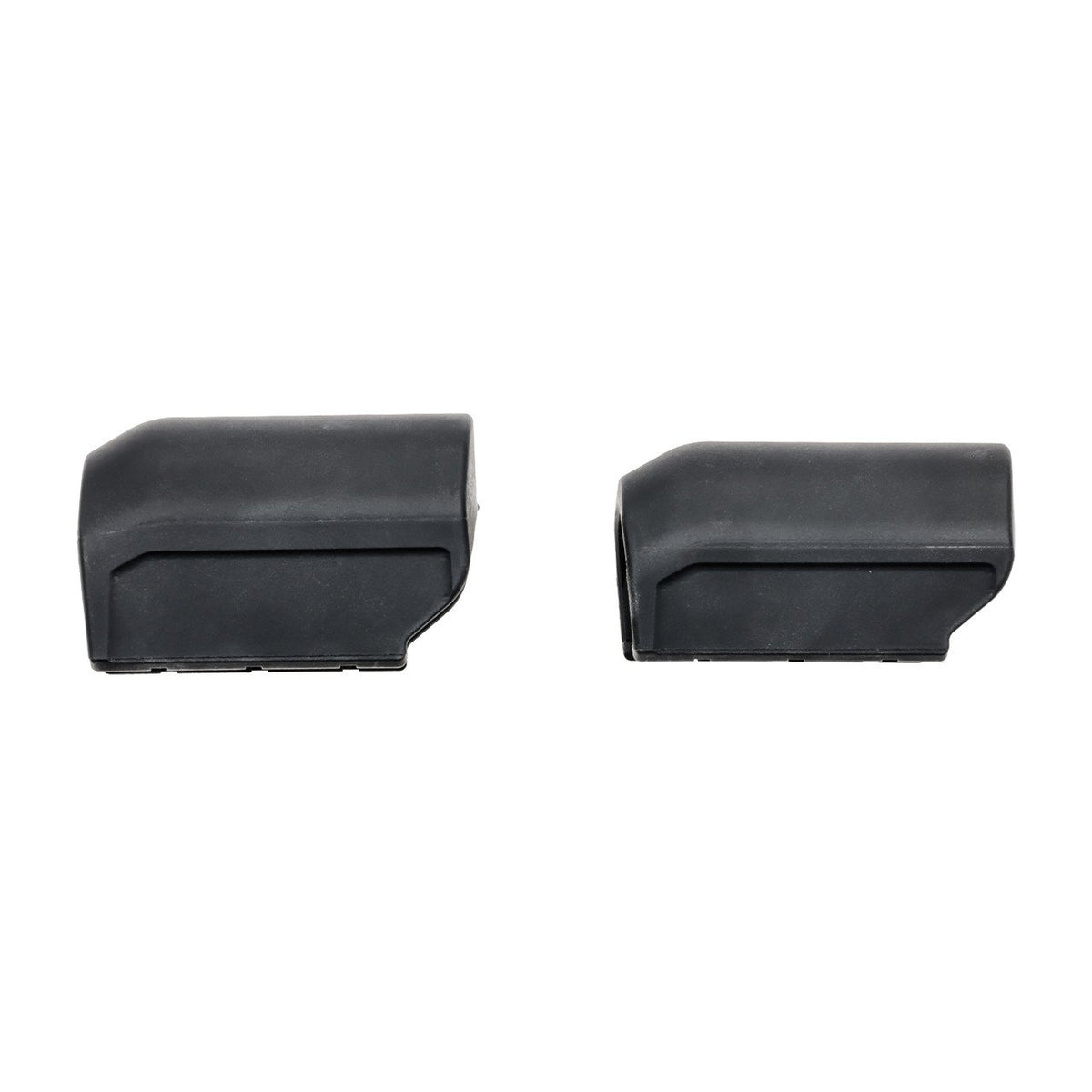 Bravo Company - Mod 3 Stock with Riser for Mil-Spec Tube - Black