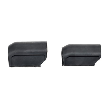 Bravo Company - Mod 3 Stock with Riser for Mil-Spec Tube - Black