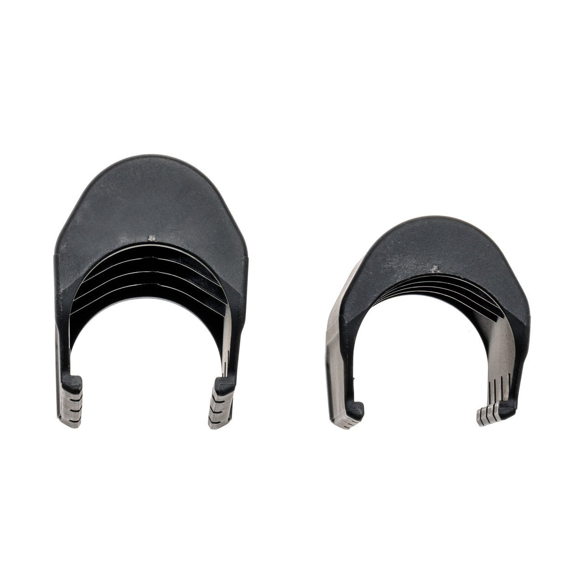 Bravo Company - Mod 3 Stock with Riser for Mil-Spec Tube - Black