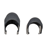Bravo Company - Mod 3 Stock with Riser for Mil-Spec Tube - Black