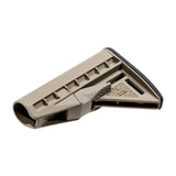 Bravo Company - Mod 3 Stock with Riser - FDE