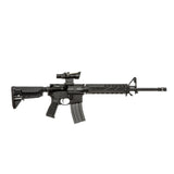 Bravo Company - BCM Gunfighter Mod 0 SOPMOD Stock - Black