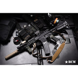 Bravo Company - BCM Gunfighter Mod 0 SOPMOD Stock - Black