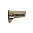 Bravo Company - BCM Gunfighter Stock Mod 0 SOPMOD FDE