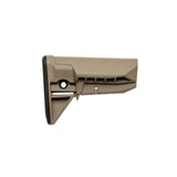 Bravo Company - BCM Gunfighter Stock Mod 0 SOPMOD FDE