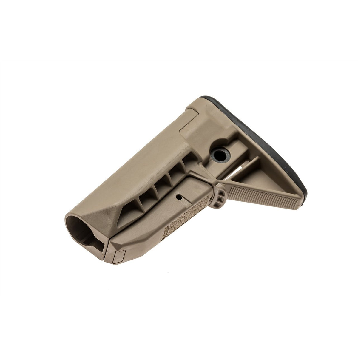 Bravo Company - BCM Gunfighter Stock Mod 0 SOPMOD FDE