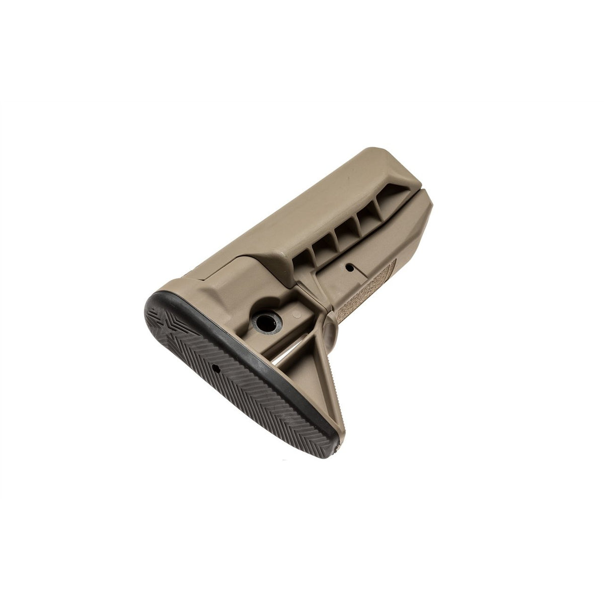 Bravo Company - BCM Gunfighter Stock Mod 0 SOPMOD FDE
