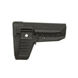 Bravo Company - BCMGUNFIGHTER Mod 1 Stock SOPMOD - Black