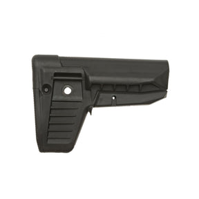 Bravo Company - BCMGUNFIGHTER Mod 1 Stock SOPMOD - Black