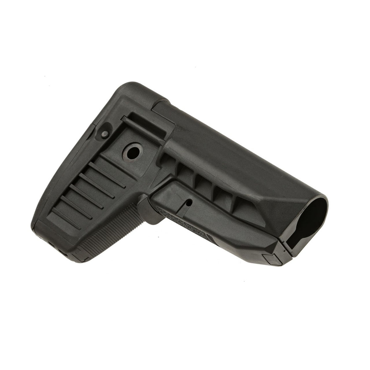 Bravo Company - BCMGUNFIGHTER Mod 1 Stock SOPMOD - Black