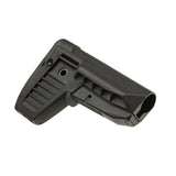 Bravo Company - BCMGUNFIGHTER Mod 1 Stock SOPMOD - Black