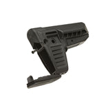 Bravo Company - BCMGUNFIGHTER Mod 1 Stock SOPMOD - Black