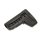 Bravo Company - BCMGUNFIGHTER Mod 1 Stock SOPMOD - Black