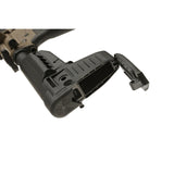 Bravo Company - BCMGUNFIGHTER Mod 1 Stock SOPMOD - Black