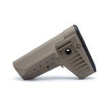 Bravo Company - BCM Gunfighter Mod 1 SOPMOD Stock - FDE
