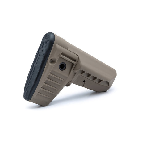Bravo Company - BCM Gunfighter Mod 1 SOPMOD Stock - FDE
