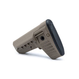 Bravo Company - BCM Gunfighter Mod 1 SOPMOD Stock - FDE
